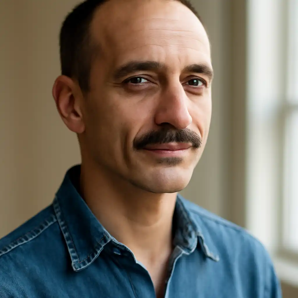 Matteo Venezia